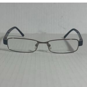 Versace MOD 1121 Eyeglasses Frame 53-17-135 Rectangular Italy